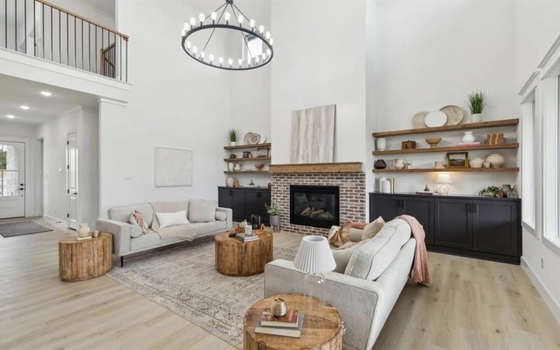 1310 Benjamin Trail, Van Alstyne, TX 75495, 4 Bedrooms Bedrooms, ,3 BathroomsBathrooms,Residential,For Sale,1310 Benjamin Trail,0,21201065