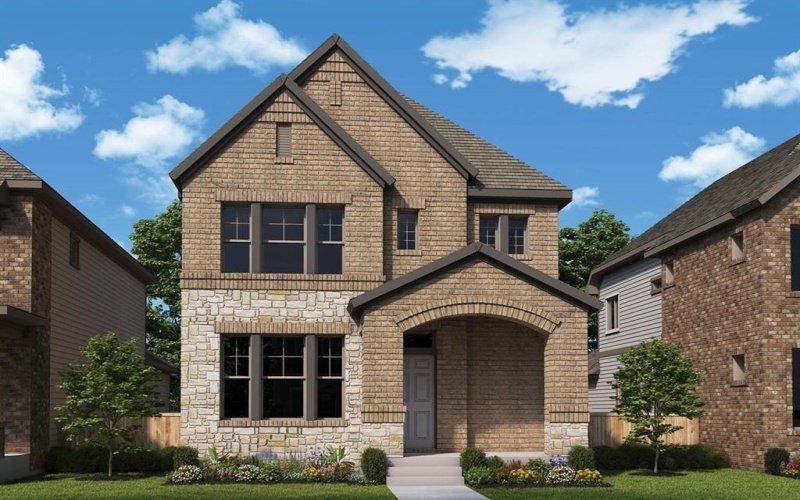 2416 Ranch Hawk Square, Mesquite, TX 75181, 3 Bedrooms Bedrooms, ,2 BathroomsBathrooms,Residential,For Sale,2416 Ranch Hawk Square,0,21211194