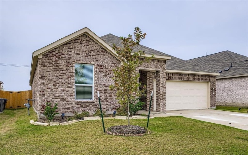 822 Madrono Drive, Princeton, TX 75407, 4 Bedrooms Bedrooms, ,2 BathroomsBathrooms,Residential,For Sale,822 Madrono Drive,0,21214387