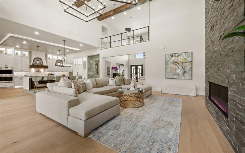 546 Denali Drive, Aledo, TX 76008, 5 Bedrooms Bedrooms, ,6 BathroomsBathrooms,Residential,For Sale,546 Denali Drive,0,21214669