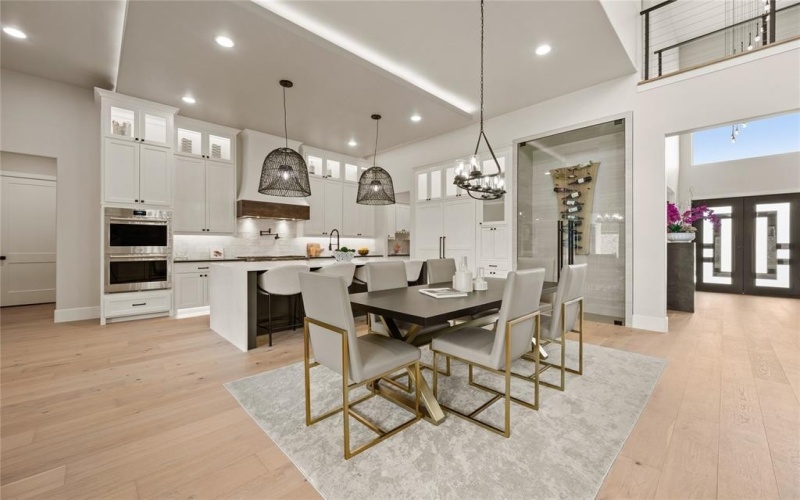 546 Denali Drive, Aledo, TX 76008, 5 Bedrooms Bedrooms, ,6 BathroomsBathrooms,Residential,For Sale,546 Denali Drive,0,21214669