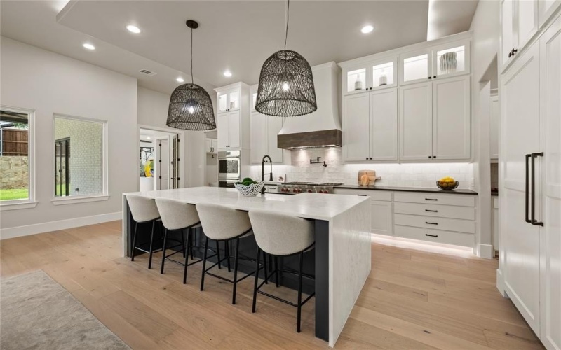 546 Denali Drive, Aledo, TX 76008, 5 Bedrooms Bedrooms, ,6 BathroomsBathrooms,Residential,For Sale,546 Denali Drive,0,21214669