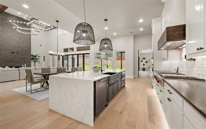 546 Denali Drive, Aledo, TX 76008, 5 Bedrooms Bedrooms, ,6 BathroomsBathrooms,Residential,For Sale,546 Denali Drive,0,21214669