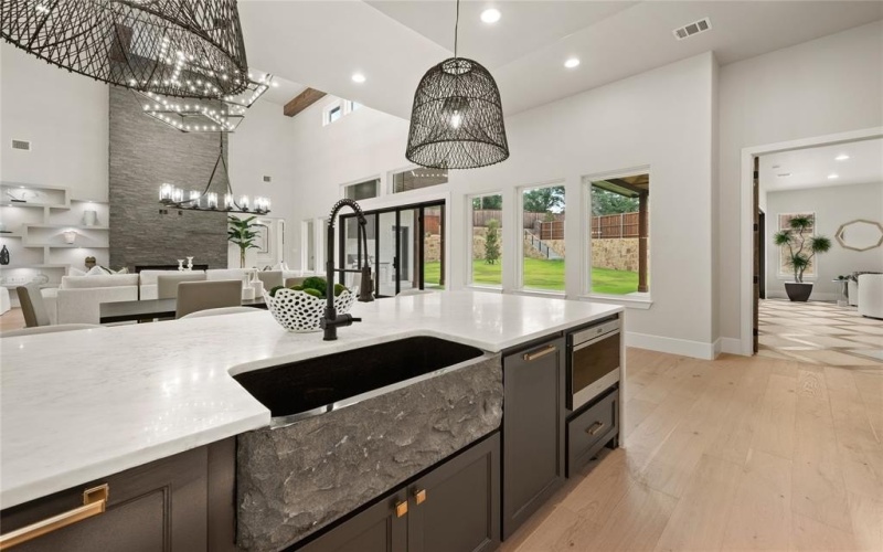 546 Denali Drive, Aledo, TX 76008, 5 Bedrooms Bedrooms, ,6 BathroomsBathrooms,Residential,For Sale,546 Denali Drive,0,21214669