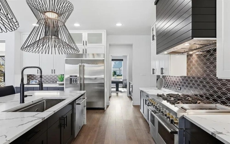 546 Denali Drive, Aledo, TX 76008, 5 Bedrooms Bedrooms, ,6 BathroomsBathrooms,Residential,For Sale,546 Denali Drive,0,21214669