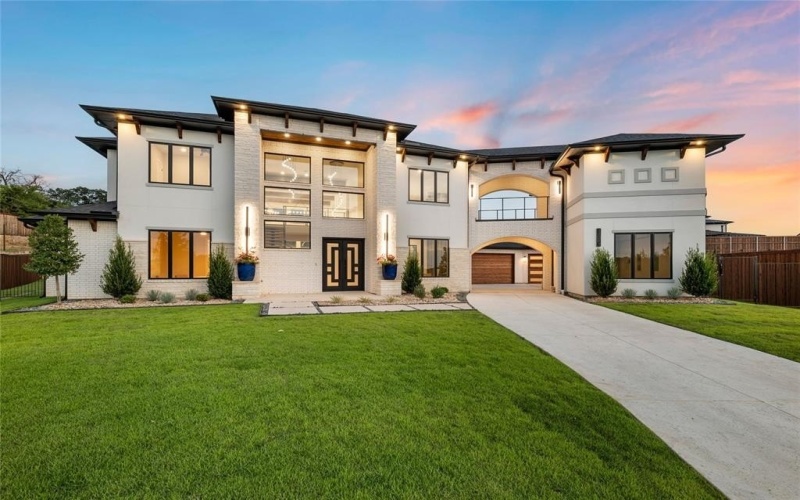 546 Denali Drive, Aledo, TX 76008, 5 Bedrooms Bedrooms, ,6 BathroomsBathrooms,Residential,For Sale,546 Denali Drive,0,21214669