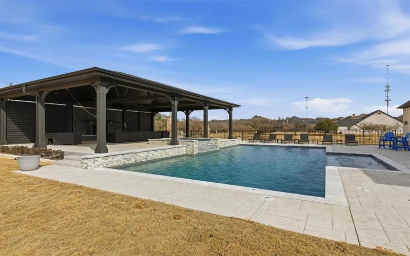 546 Denali Drive, Aledo, TX 76008, 5 Bedrooms Bedrooms, ,6 BathroomsBathrooms,Residential,For Sale,546 Denali Drive,0,21214669