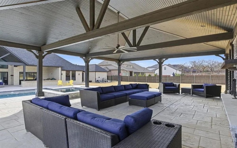 546 Denali Drive, Aledo, TX 76008, 5 Bedrooms Bedrooms, ,6 BathroomsBathrooms,Residential,For Sale,546 Denali Drive,0,21214669