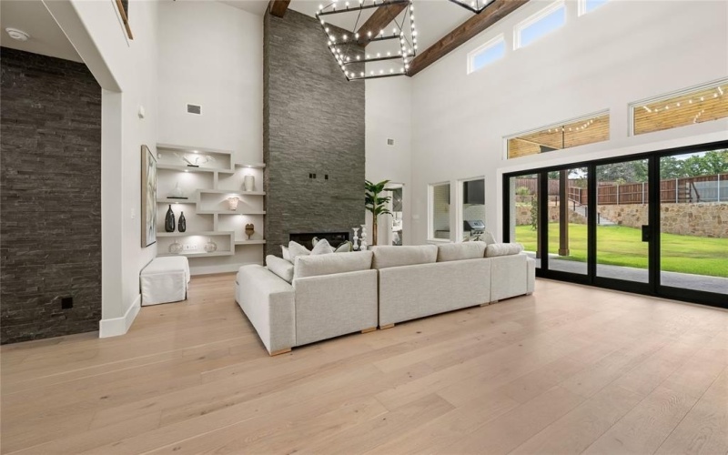 546 Denali Drive, Aledo, TX 76008, 5 Bedrooms Bedrooms, ,6 BathroomsBathrooms,Residential,For Sale,546 Denali Drive,0,21214669