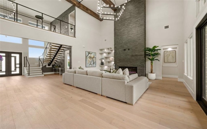 546 Denali Drive, Aledo, TX 76008, 5 Bedrooms Bedrooms, ,6 BathroomsBathrooms,Residential,For Sale,546 Denali Drive,0,21214669