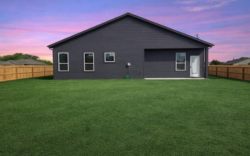 1126 Gannon Lane, DeSoto, TX 75115, 4 Bedrooms Bedrooms, ,2 BathroomsBathrooms,Residential,For Sale,1126 Gannon Lane,0,21217491