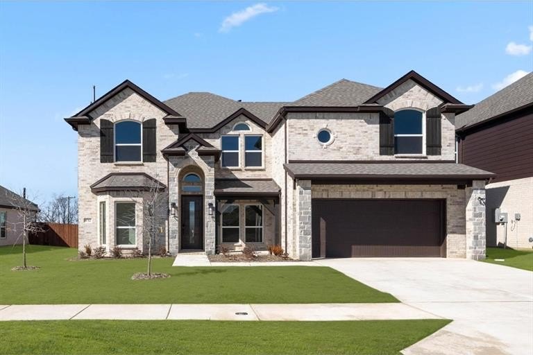 8712 Heartland Drive, Fort Worth, TX 76123, 4 Habitaciones Habitaciones , ,3 BañosBaños,Residential,En Venta,8712 Heartland Drive,20736062