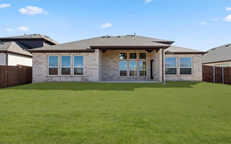 8712 Heartland Drive, Fort Worth, TX 76123, 4 Habitaciones Habitaciones , ,3 BañosBaños,Residential,En Venta,8712 Heartland Drive,20736062