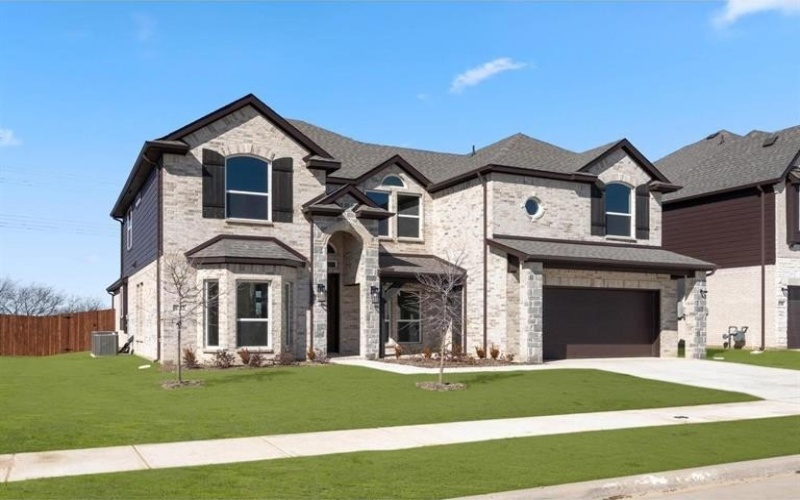 8712 Heartland Drive, Fort Worth, TX 76123, 4 Habitaciones Habitaciones , ,3 BañosBaños,Residential,En Venta,8712 Heartland Drive,20736062