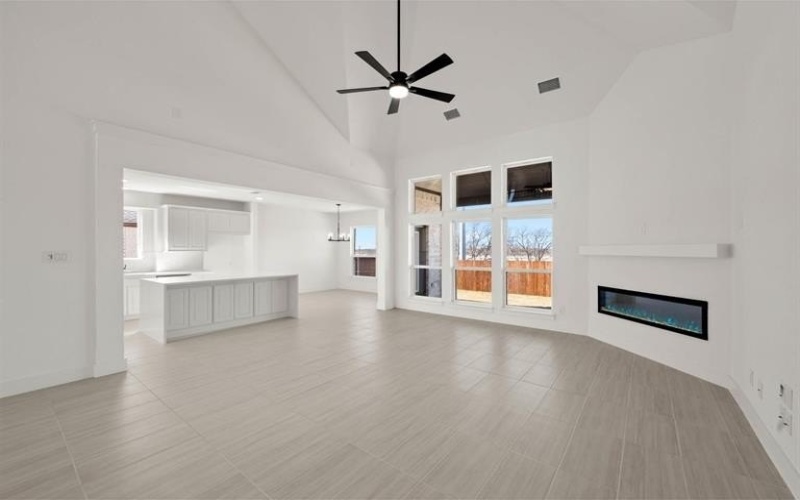 8712 Heartland Drive, Fort Worth, TX 76123, 4 Habitaciones Habitaciones , ,3 BañosBaños,Residential,En Venta,8712 Heartland Drive,20736062