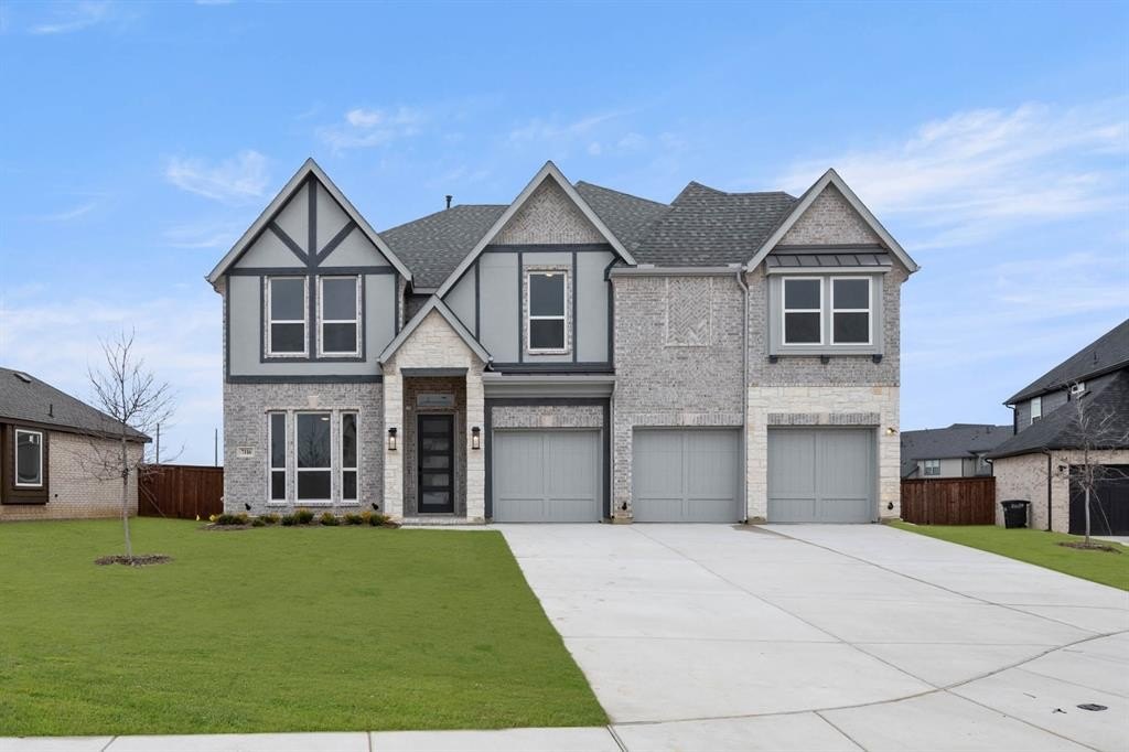 7116 Seagrove Court, Grand Prairie, TX 75054, 5 Habitaciones Habitaciones , ,5 BañosBaños,Residential,En Venta,7116 Seagrove Court,20747822