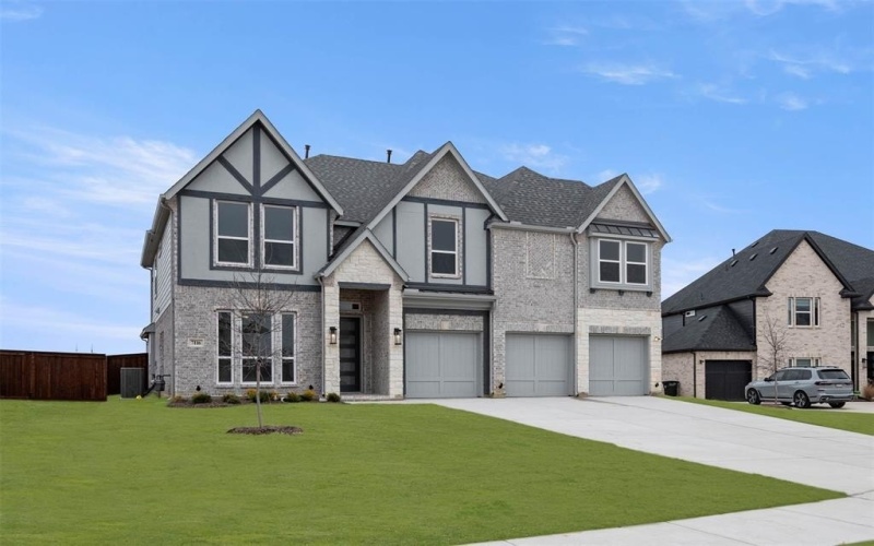7116 Seagrove Court, Grand Prairie, TX 75054, 5 Habitaciones Habitaciones , ,5 BañosBaños,Residential,En Venta,7116 Seagrove Court,20747822