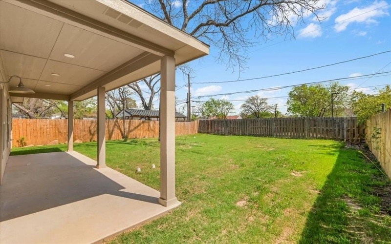 804 N Chandler Drive, Fort Worth, TX 76111, 3 Bedrooms Bedrooms, ,2 BathroomsBathrooms,Residential,For Sale,804 N Chandler Drive,0,21218133