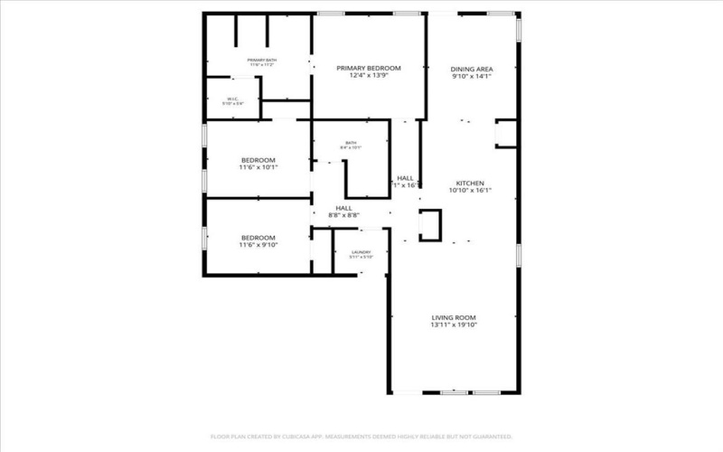 804 N Chandler Drive, Fort Worth, TX 76111, 3 Bedrooms Bedrooms, ,2 BathroomsBathrooms,Residential,For Sale,804 N Chandler Drive,0,21218133