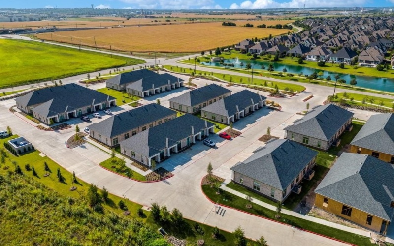 1630 W Prosper Trail #1030, Prosper, TX 75078, ,Other,For Sale,1630 W Prosper Trail,0,21218200