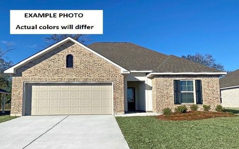 358 Hummingbird Lane, Princeton, LA 71067, 3 Bedrooms Bedrooms, ,2 BathroomsBathrooms,Residential,For Sale,358 Hummingbird Lane,0,21218224