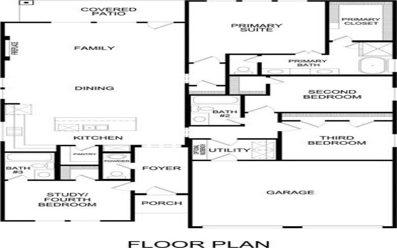 6041 Mountain Lodge Drive, Fort Worth, TX 76179, 4 Bedrooms Bedrooms, ,3 BathroomsBathrooms,Residential,For Sale,6041 Mountain Lodge Drive,20747825