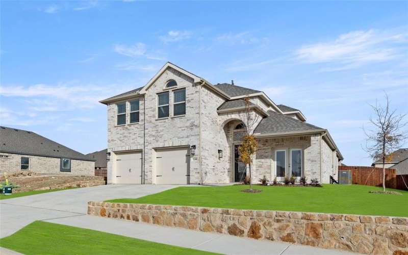 5208 Deep Creek Drive, Fort Worth, TX 76179, 5 Bedrooms Bedrooms, ,5 BathroomsBathrooms,Residential,For Sale,5208 Deep Creek Drive,20747827