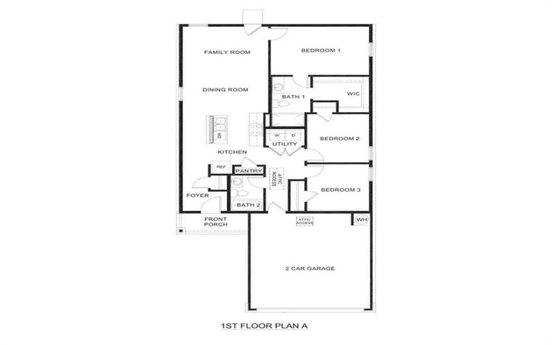 1919 Glory Drive, Bonham, TX 75418, 3 Habitaciones Habitaciones , ,2 BañosBaños,Residential,En Venta,1919 Glory Drive,0,21218931