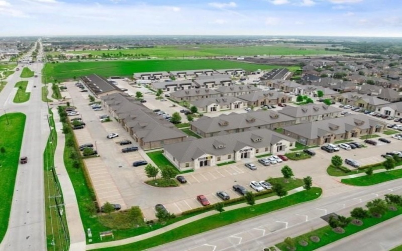 1630 Prosper Trail, Prosper, TX 75078, ,Other,For Sale,1630 Prosper Trail,0,21219086