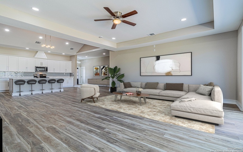 16923 Rancho Escondido, Atascosa, TX 78002, 4 Bedrooms Bedrooms, ,3 BathroomsBathrooms,Residential,For Sale,16923 Rancho Escondido,0,1911076