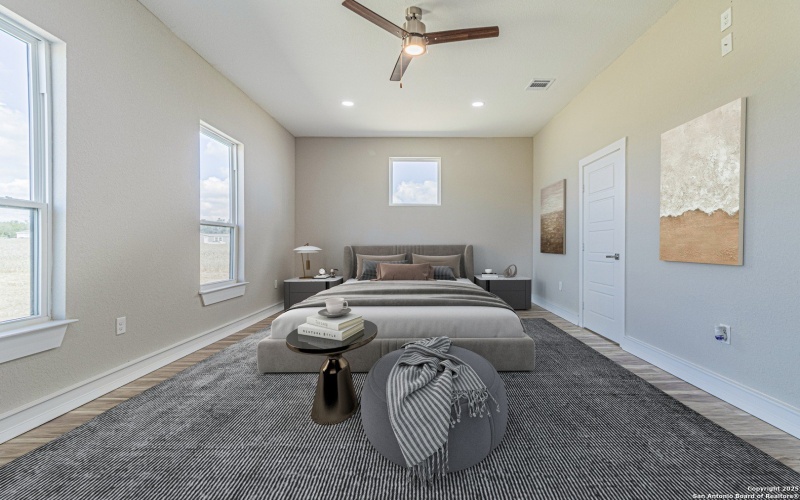 16923 Rancho Escondido, Atascosa, TX 78002, 4 Bedrooms Bedrooms, ,3 BathroomsBathrooms,Residential,For Sale,16923 Rancho Escondido,0,1911076