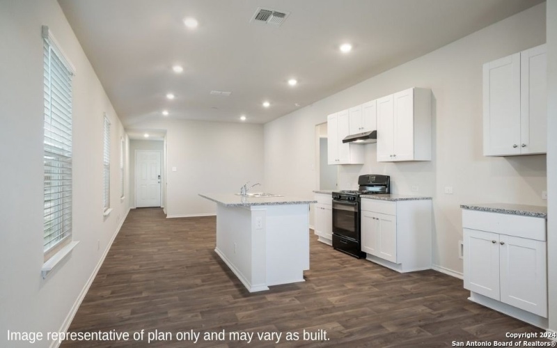 11733 Wentwood Vale, San Antonio, TX 78245, 3 Bedrooms Bedrooms, ,2 BathroomsBathrooms,Residential,For Sale,11733 Wentwood Vale,0,1948417