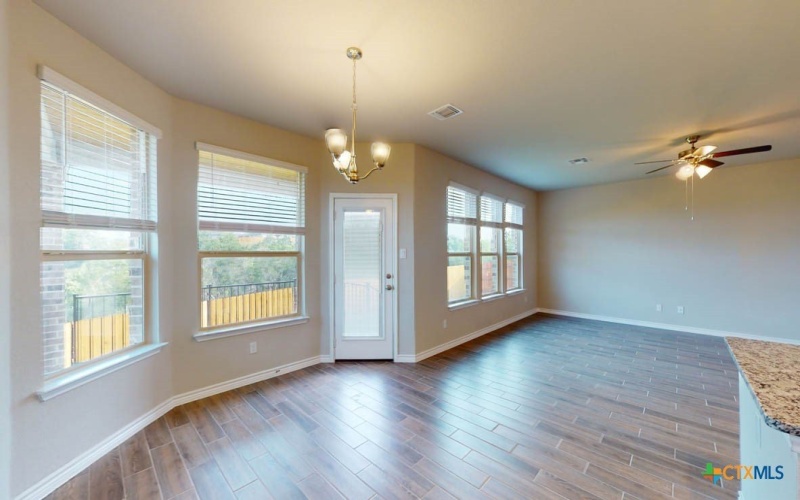 2049 Buckner Street, Nolanville, TX 76559, 5 Bedrooms Bedrooms, ,2 BathroomsBathrooms,Residential,For Sale,2049 Buckner Street,0,608382