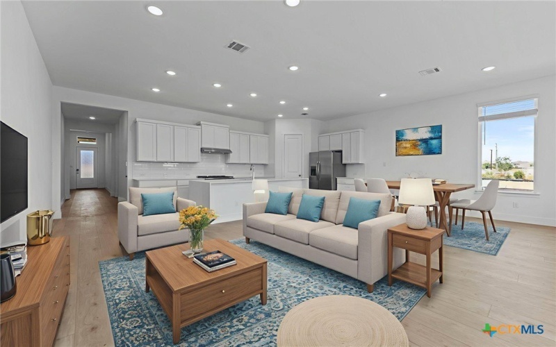 5540 Paschal Park, New Braunfels, TX 78132, 4 Bedrooms Bedrooms, ,2 BathroomsBathrooms,Residential,For Sale,5540 Paschal Park,0,608470