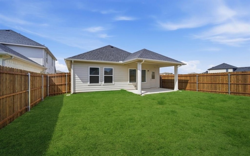 5207 Millbrook Drive, McKinney, TX 75071, 3 Bedrooms Bedrooms, ,2 BathroomsBathrooms,Residential,For Sale,5207 Millbrook Drive,0,21218962