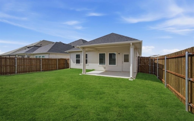 5207 Millbrook Drive, McKinney, TX 75071, 3 Bedrooms Bedrooms, ,2 BathroomsBathrooms,Residential,For Sale,5207 Millbrook Drive,0,21218962