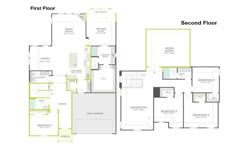 3112 Barbary Road, McKinney, TX 75071, 4 Bedrooms Bedrooms, ,3 BathroomsBathrooms,Residential,For Sale,3112 Barbary Road,0,21218974
