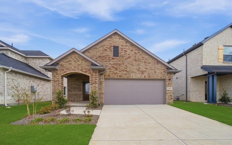 5305 Millbrook Drive, McKinney, TX 75071, 3 Bedrooms Bedrooms, ,2 BathroomsBathrooms,Residential,For Sale,5305 Millbrook Drive,0,21219019