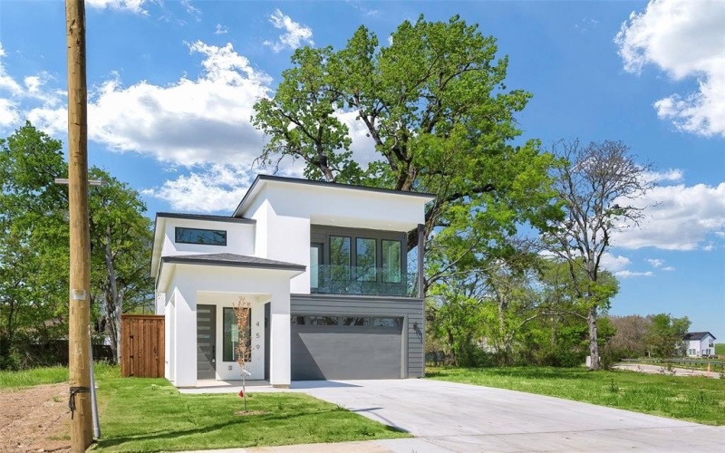 459 Hart Street, Dallas, TX 75203, 4 Habitaciones Habitaciones , ,3 BañosBaños,Residential,En Venta,459 Hart Street,0,21219044