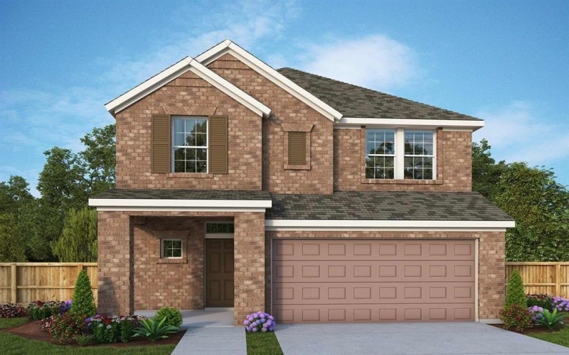 1725 Mosaic Way, Mansfield, TX 76063, 3 Bedrooms Bedrooms, ,2 BathroomsBathrooms,Residential,For Sale,1725 Mosaic Way,0,21219066