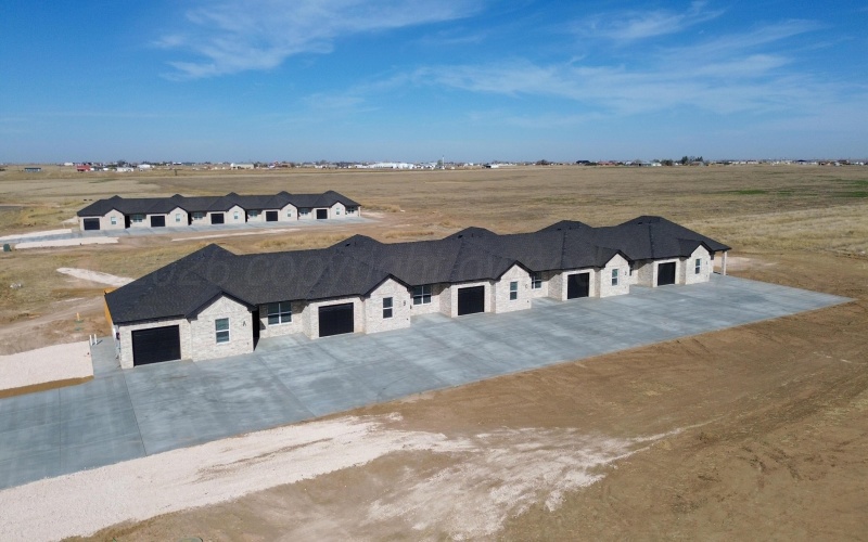 11074 VERANO Drive, Canyon, TX 79015, 11 Bedrooms Bedrooms, ,6 BathroomsBathrooms,Residential Multi Family,For Sale,11074 VERANO Drive,0,26-2528