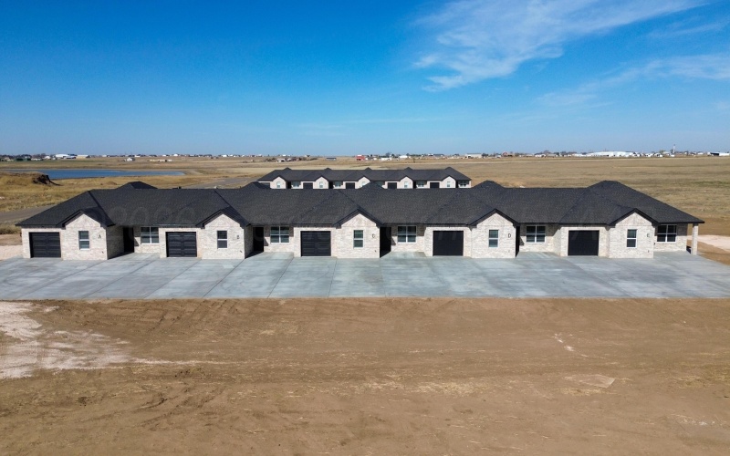 11074 VERANO Drive, Canyon, TX 79015, 11 Bedrooms Bedrooms, ,6 BathroomsBathrooms,Residential Multi Family,For Sale,11074 VERANO Drive,0,26-2528