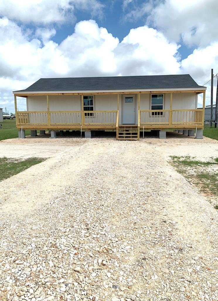 69 Sea Urchin, Palacios, TX 77465, 2 Bedrooms Bedrooms, ,2 BathroomsBathrooms,Residential,For Sale,69 Sea Urchin,0,4001058