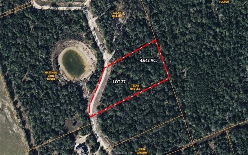 2792 Yorkshire Trail, Franklin, TX 77856, 3 Bedrooms Bedrooms, ,2 BathroomsBathrooms,Residential,For Sale,2792 Yorkshire Trail,0,26003346