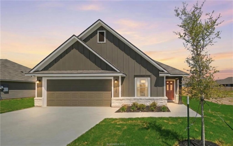 137 Cotton Cove, Snook, TX 77878, 4 Bedrooms Bedrooms, ,2 BathroomsBathrooms,Residential,For Sale,137 Cotton Cove,0,26003348