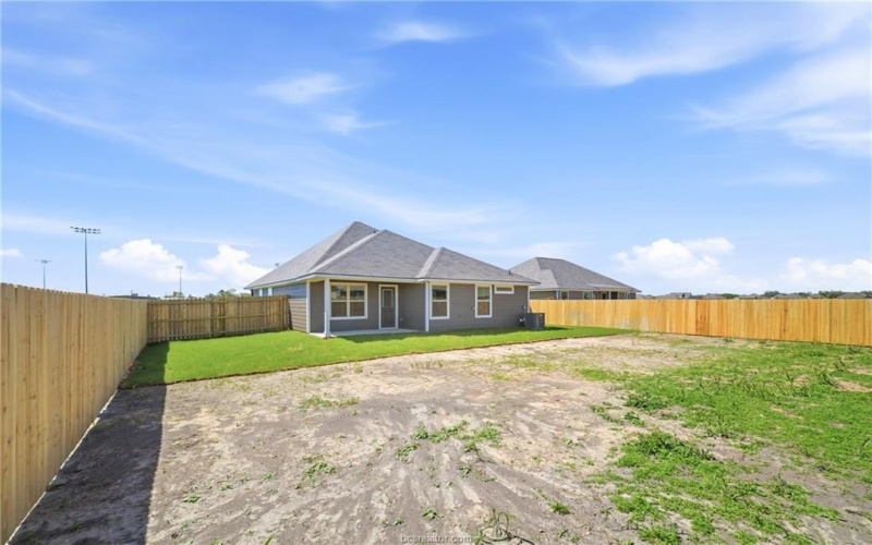 137 Cotton Cove, Snook, TX 77878, 4 Bedrooms Bedrooms, ,2 BathroomsBathrooms,Residential,For Sale,137 Cotton Cove,0,26003348