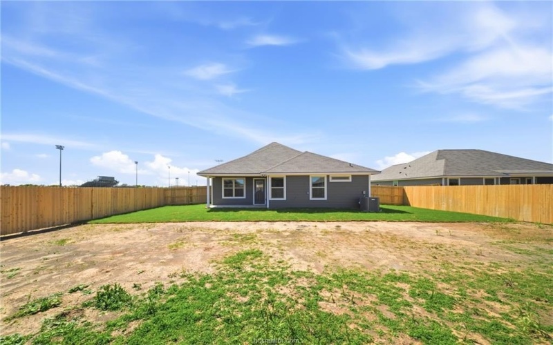 137 Cotton Cove, Snook, TX 77878, 4 Bedrooms Bedrooms, ,2 BathroomsBathrooms,Residential,For Sale,137 Cotton Cove,0,26003348