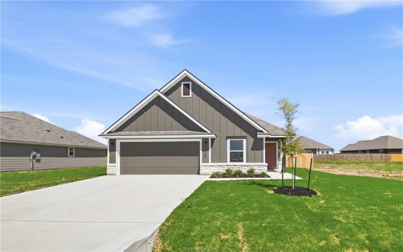 137 Cotton Cove, Snook, TX 77878, 4 Bedrooms Bedrooms, ,2 BathroomsBathrooms,Residential,For Sale,137 Cotton Cove,0,26003348