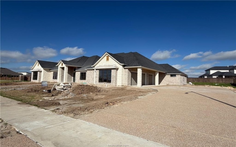 2328 Storyteller Court, College Station, TX 77845, 4 Bedrooms Bedrooms, ,5 BathroomsBathrooms,Residential,For Sale,2328 Storyteller Court,0,26003548
