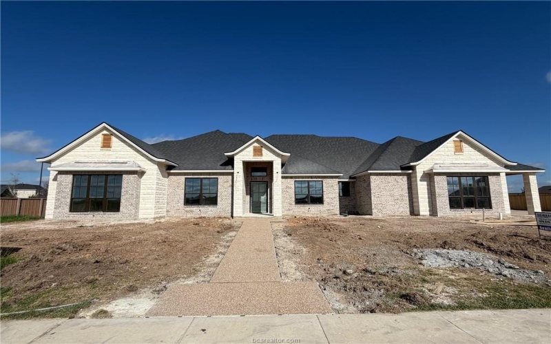 2328 Storyteller Court, College Station, TX 77845, 4 Bedrooms Bedrooms, ,5 BathroomsBathrooms,Residential,For Sale,2328 Storyteller Court,0,26003548